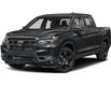 2026 Honda Ridgeline Black Edition (Stk: INCOMING UNIT) in Ottawa - Image 1 of 1