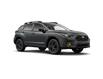 2024 Subaru Crosstrek Onyx (Stk: 37141U) in Red Deer - Image 1 of 11