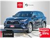 2024 Toyota Highlander Limited (Stk: 364231) in Aurora - Image 1 of 33