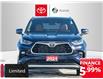 2024 Toyota Highlander Limited (Stk: 364231) in Aurora - Image 2 of 33
