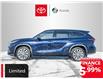 2024 Toyota Highlander Limited (Stk: 364231) in Aurora - Image 3 of 33