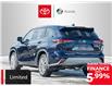 2024 Toyota Highlander Limited (Stk: 364231) in Aurora - Image 6 of 33