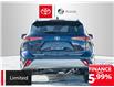 2024 Toyota Highlander Limited (Stk: 364231) in Aurora - Image 7 of 33