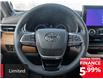 2024 Toyota Highlander Limited (Stk: 364231) in Aurora - Image 10 of 33