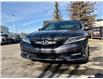 2017 Honda Accord Touring (Stk: 260216B) in Calgary - Image 4 of 14
