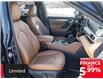 2024 Toyota Highlander Limited (Stk: 364231) in Aurora - Image 28 of 33