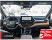 2024 Toyota Highlander Limited (Stk: 364231) in Aurora - Image 32 of 33