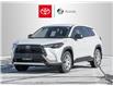 2026 Toyota Corolla Cross L (Stk: 36449) in Aurora - Image 1 of 24