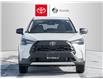 2026 Toyota Corolla Cross L (Stk: 36449) in Aurora - Image 2 of 24