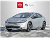 2026 Toyota Prius Plug-In Hybrid XSE (Stk: 36461) in Aurora - Image 1 of 8