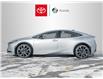 2026 Toyota Prius Plug-In Hybrid XSE (Stk: 36461) in Aurora - Image 3 of 8