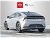 2026 Toyota Prius Plug-In Hybrid XSE (Stk: 36461) in Aurora - Image 7 of 8