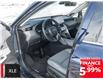 2022 Toyota Venza XLE (Stk: 363521) in Aurora - Image 9 of 26