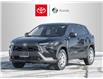 2026 Toyota Corolla Cross L (Stk: 36439) in Aurora - Image 1 of 24
