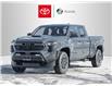 2026 Toyota Tacoma Base (Stk: 36453) in Aurora - Image 1 of 24