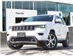 2018 Jeep Grand Cherokee Limited (Stk: 17U1740) in Oakville - Image 1 of 26