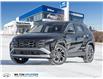 2026 Hyundai Tucson Hybrid Ultimate (Stk: 428693) in Milton - Image 1 of 32