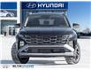 2026 Hyundai Tucson Hybrid Ultimate (Stk: 428693) in Milton - Image 2 of 32