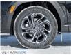 2026 Hyundai Tucson Hybrid Ultimate (Stk: 428693) in Milton - Image 4 of 32