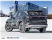 2026 Hyundai Tucson Hybrid Ultimate (Stk: 428693) in Milton - Image 5 of 32