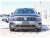 2018 Volkswagen Tiguan Highline (Stk: 173157A) in Oakville - Image 2 of 23