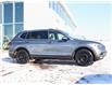 2018 Volkswagen Tiguan Highline (Stk: 173157A) in Oakville - Image 3 of 23
