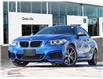 2017 BMW M240i xDrive (Stk: 173898A) in Oakville - Image 1 of 26