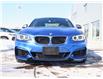 2017 BMW M240i xDrive (Stk: 173898A) in Oakville - Image 2 of 26