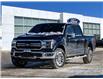 2025 Ford F-150 Lariat (Stk: 25759) in Perth - Image 1 of 30