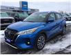 2024 Nissan Kicks SV (Stk: R0109) in Cornwall - Image 1 of 27