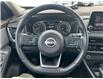 2023 Nissan Rogue SV Moonroof (Stk: 14722) in Sudbury - Image 4 of 7