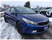 2018 Kia Forte EX (Stk: 26163B) in Cornwall - Image 25 of 27