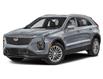 2025 Cadillac XT4 Premium Luxury (Stk: NR17206) in Newmarket - Image 1 of 11