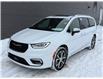 2026 Chrysler Pacifica Pinnacle (Stk: 26145) in London - Image 1 of 32