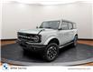 2024 Ford Bronco Outer Banks (Stk: UO3476) in Sarnia - Image 1 of 16