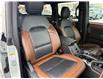 2024 Ford Bronco Outer Banks (Stk: UO3476) in Sarnia - Image 11 of 16