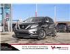 2015 Nissan Murano Platinum (Stk: TR0554A) in Calgary - Image 1 of 8
