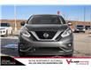 2015 Nissan Murano Platinum (Stk: TR0554A) in Calgary - Image 3 of 8 2015 Nissan Murano Platinum (Stk: TR0554A) in Calgary - Image 3 of 8