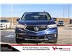 2019 Acura MDX Elite (Stk: SR0520A) in Calgary - Image 3 of 9