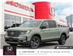 2026 Honda Ridgeline TrailSport (Stk: 25253) in Cambridge - Image 1 of 28