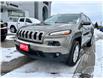 2017 Jeep Cherokee North (Stk: 26-167A) in Sarnia - Image 1 of 23