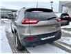 2017 Jeep Cherokee North (Stk: 26-167A) in Sarnia - Image 3 of 23