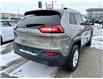 2017 Jeep Cherokee North (Stk: 26-167A) in Sarnia - Image 4 of 23
