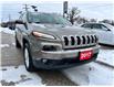 2017 Jeep Cherokee North (Stk: 26-167A) in Sarnia - Image 6 of 23