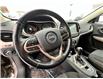 2017 Jeep Cherokee North (Stk: 26-167A) in Sarnia - Image 13 of 23