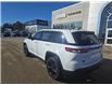 2026 Jeep Grand Cherokee Base (Stk: T060) in Miramichi - Image 3 of 13