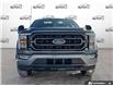 2022 Ford F-150 XLT (Stk: J0H2731) in Hamilton - Image 2 of 21