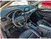 2020 Ford Escape SEL (Stk: A250929X) in Hamilton - Image 9 of 21