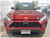 2025 Toyota RAV4 XLE (Stk: 260116A) in Mississauga - Image 2 of 16
