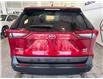 2025 Toyota RAV4 XLE (Stk: 260116A) in Mississauga - Image 6 of 16